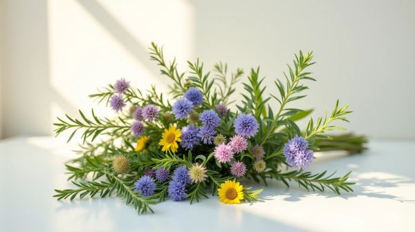Fleurs CBD : choisissez parmi des variétés bio et puissantes