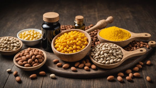 Les bienfaits impressionnants d'une cure de vitamine b12