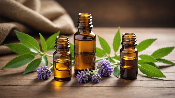 Huile essentielle sommeil : mieux dormir naturellement