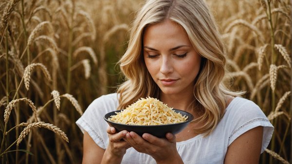Psyllium blond bio : un aliment qui agit rapidement sur l'organisme