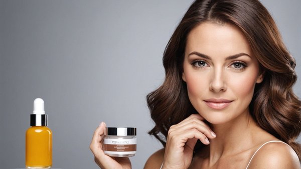 Le site spécialiste des cosmétiques anti-âge et compléments alimentaires haute qualité : découvrez aluric paris