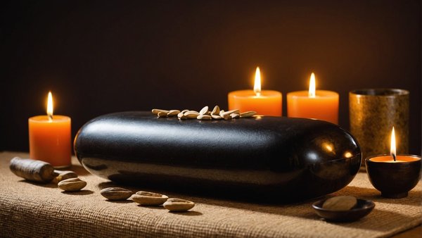 Découvrez le massage lingam à paris pour votre bien-être