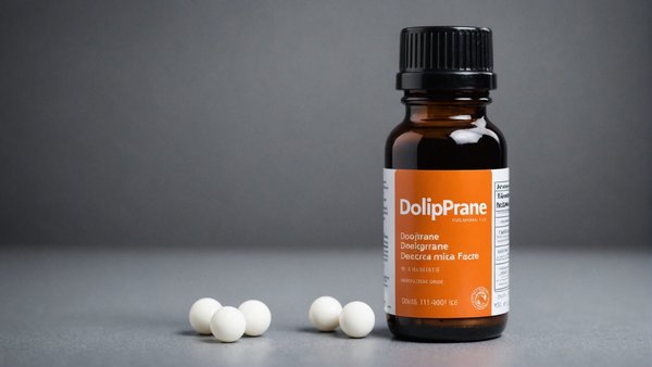 Doliprane 1000mg : votre allié contre douleur et fièvre