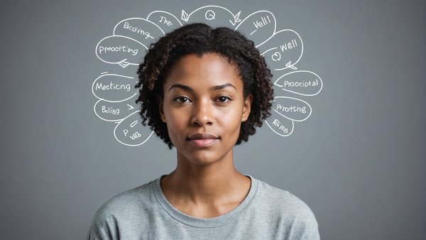 Améliorer sa santé de l'esprit et favoriser le bien-être mental