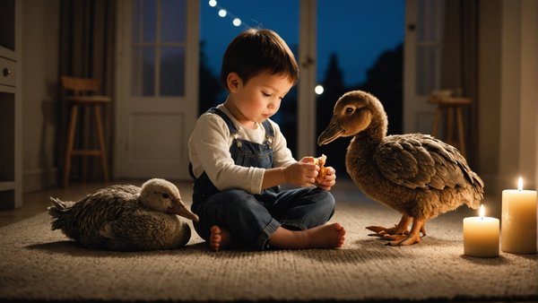 Accompagnez votre enfant vers des nuits paisibles avec dodo & co